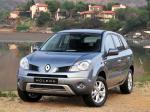 Renault Koleos 2008 года (ZA)